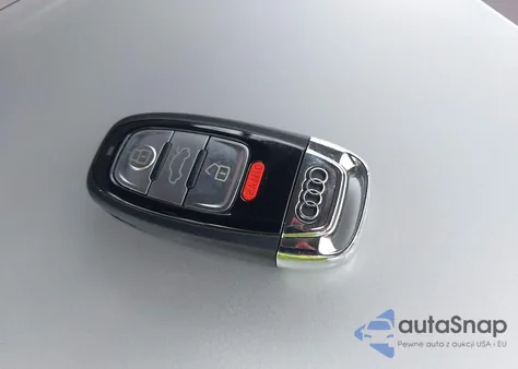 2016 Audi A7 3.0T Premium Plus из США, поврежденный, VIN WAU2GAFC1GN001714